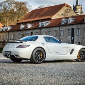 Mercedes SLS GT Final Edition 15 175x175 at Mercedes SLS GT Final Edition on Sale for €435K