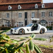 Mercedes SLS GT Final Edition 16 175x175 at Mercedes SLS GT Final Edition on Sale for €435K