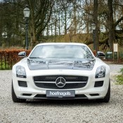 Mercedes SLS GT Final Edition 2 175x175 at Mercedes SLS GT Final Edition on Sale for €435K