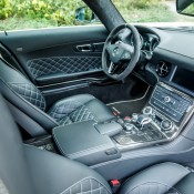 Mercedes SLS GT Final Edition 20 175x175 at Mercedes SLS GT Final Edition on Sale for €435K