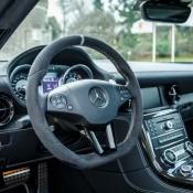 Mercedes SLS GT Final Edition 21 175x175 at Mercedes SLS GT Final Edition on Sale for €435K