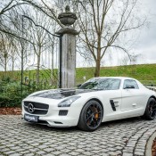 Mercedes SLS GT Final Edition 3 175x175 at Mercedes SLS GT Final Edition on Sale for €435K