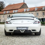 Mercedes SLS GT Final Edition 4 175x175 at Mercedes SLS GT Final Edition on Sale for €435K