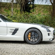 Mercedes SLS GT Final Edition 5 175x175 at Mercedes SLS GT Final Edition on Sale for €435K