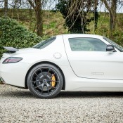 Mercedes SLS GT Final Edition 6 175x175 at Mercedes SLS GT Final Edition on Sale for €435K