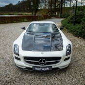 Mercedes SLS GT Final Edition 7 175x175 at Mercedes SLS GT Final Edition on Sale for €435K