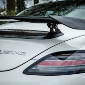 Mercedes SLS GT Final Edition 8 175x175 at Mercedes SLS GT Final Edition on Sale for €435K