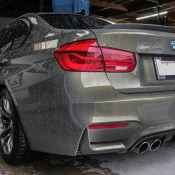 Messing Metallic BMW M3 2 175x175 at Messing Metallic BMW M3 Individual by EAS