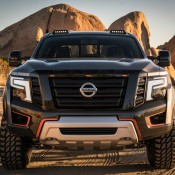 Nissan TITAN Warrior 3 175x175 at 2016 NAIAS: Nissan TITAN Warrior Concept