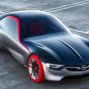 Opel GT Concept 1 175x175 at First Look: Opel GT Concept