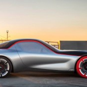 Opel GT Concept 2 175x175 at First Look: Opel GT Concept