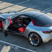 Opel GT Concept 4 175x175 at First Look: Opel GT Concept