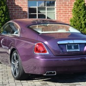 Purple Silk Rolls Royce Wraith 3 175x175 at Gallery: Purple Silk Rolls Royce Wraith