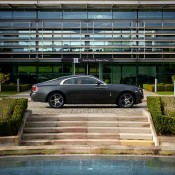Rolls Royce Wraith Francorchamps 5 175x175 at Rolls Royce Wraith Francorchamps Pays Homage to Spa