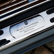 Rolls Royce Wraith Francorchamps 6 175x175 at Rolls Royce Wraith Francorchamps Pays Homage to Spa