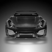 TopCar Porsche 991 Carbon 1 175x175 at TopCar Porsche 991 Carbon Fiber Body