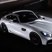 Wald Mercedes AMG GT TAS 2 175x175 at Wald Mercedes AMG GT Unveiled at TAS