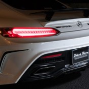 Wald Mercedes AMG GT TAS 5 175x175 at Wald Mercedes AMG GT Unveiled at TAS