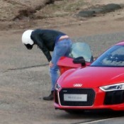 chris evans car sick 3 175x175 at Top Gear’s New Lead Host Is Prone to Car Sickness!