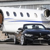 dAHLer BMW M4 Convertible 2 175x175 at BMW M4 Convertible by dÄHLer