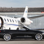 dAHLer BMW M4 Convertible 3 175x175 at BMW M4 Convertible by dÄHLer