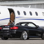 dAHLer BMW M4 Convertible 4 175x175 at BMW M4 Convertible by dÄHLer