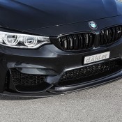 dAHLer BMW M4 Convertible 7 175x175 at BMW M4 Convertible by dÄHLer