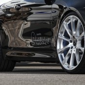 dAHLer BMW M4 Convertible 9 175x175 at BMW M4 Convertible by dÄHLer