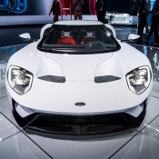 ford gt white 2 175x175 at New Ford GT in White Is a Sight to Behold