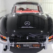 1955 Mercedes 300 SL Gullwing 10 175x175 at Gallery: Up Close with Mercedes 300 SL Gullwing