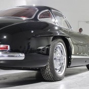 1955 Mercedes 300 SL Gullwing 9 175x175 at Gallery: Up Close with Mercedes 300 SL Gullwing