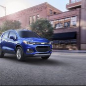 2017 Chevrolet Trax 1 175x175 at Official: 2017 Chevrolet Trax