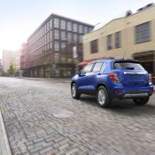 2017 Chevrolet Trax 2 175x175 at Official: 2017 Chevrolet Trax