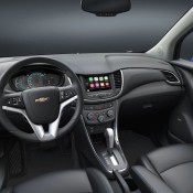 2017 Chevrolet Trax 3 175x175 at Official: 2017 Chevrolet Trax
