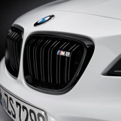BMW M2 M Performance Parts 4 175x175 at BMW M2 M Performance Parts Revealed
