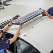 BMW M2 MotoGP Safety Car 8 175x175 at BMW M2 MotoGP Safety Car Unveiled