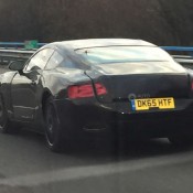 Bentley Continental GT Spy 2 175x175 at New Bentley Continental GT Spied in EXP 10 Clothes