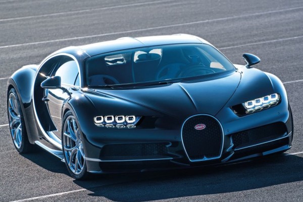 Bugatti Chiron Official 0 600x400 at Bugatti Chiron Goes Official