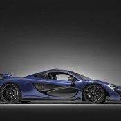 Carbon Fiber McLaren P1 MSO 1 175x175 at Geneva Preview: Carbon Fiber McLaren P1 MSO