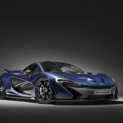 Carbon Fiber McLaren P1 MSO 2 175x175 at Geneva Preview: Carbon Fiber McLaren P1 MSO