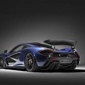 Carbon Fiber McLaren P1 MSO 3 175x175 at Geneva Preview: Carbon Fiber McLaren P1 MSO