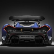 Carbon Fiber McLaren P1 MSO 4 175x175 at Geneva Preview: Carbon Fiber McLaren P1 MSO