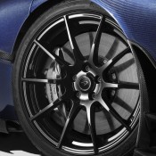 Carbon Fiber McLaren P1 MSO 8 175x175 at Geneva Preview: Carbon Fiber McLaren P1 MSO