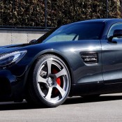 Cartech Mercedes AMG GT 1 175x175 Cartech Mercedes AMG GT 1 175x175 at Cartech Mercedes AMG GT Is the Definition of Dope