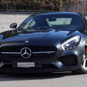 Cartech Mercedes AMG GT 5 175x175 Cartech Mercedes AMG GT 5 175x175 at Cartech Mercedes AMG GT Is the Definition of Dope