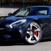 Cartech Mercedes AMG GT 6 175x175 Cartech Mercedes AMG GT 6 175x175 at Cartech Mercedes AMG GT Is the Definition of Dope