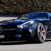 Cartech Mercedes AMG GT 7 175x175 Cartech Mercedes AMG GT 7 175x175 at Cartech Mercedes AMG GT Is the Definition of Dope
