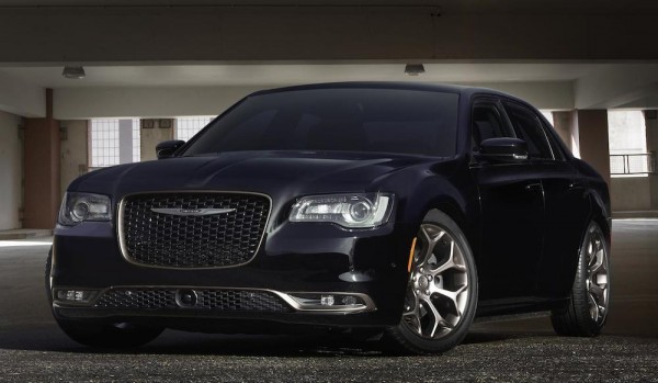 Chrysler 300S 200S Alloy 0 600x349 at Official: Chrysler 300S and 200S Alloy Editions