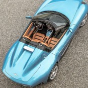 Disco Volante Spyder 6 175x175 at Geneva Preview: Touring Superleggera Disco Volante Spyder