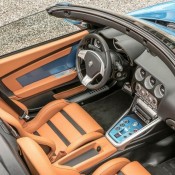 Disco Volante Spyder 7 175x175 at Geneva Preview: Touring Superleggera Disco Volante Spyder